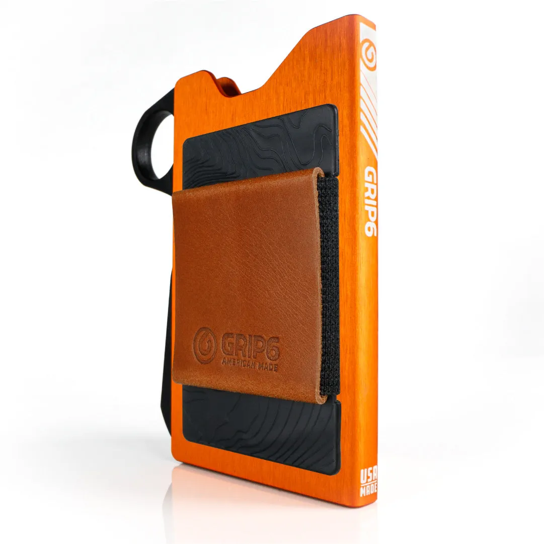 Foxtail GRIP6 Wallet