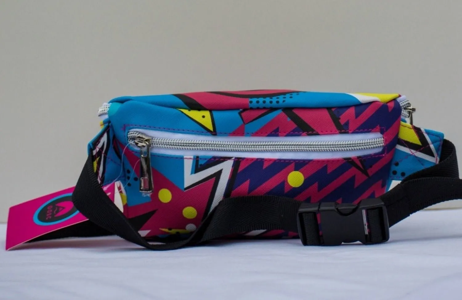 Fresh Prince Bum Bag