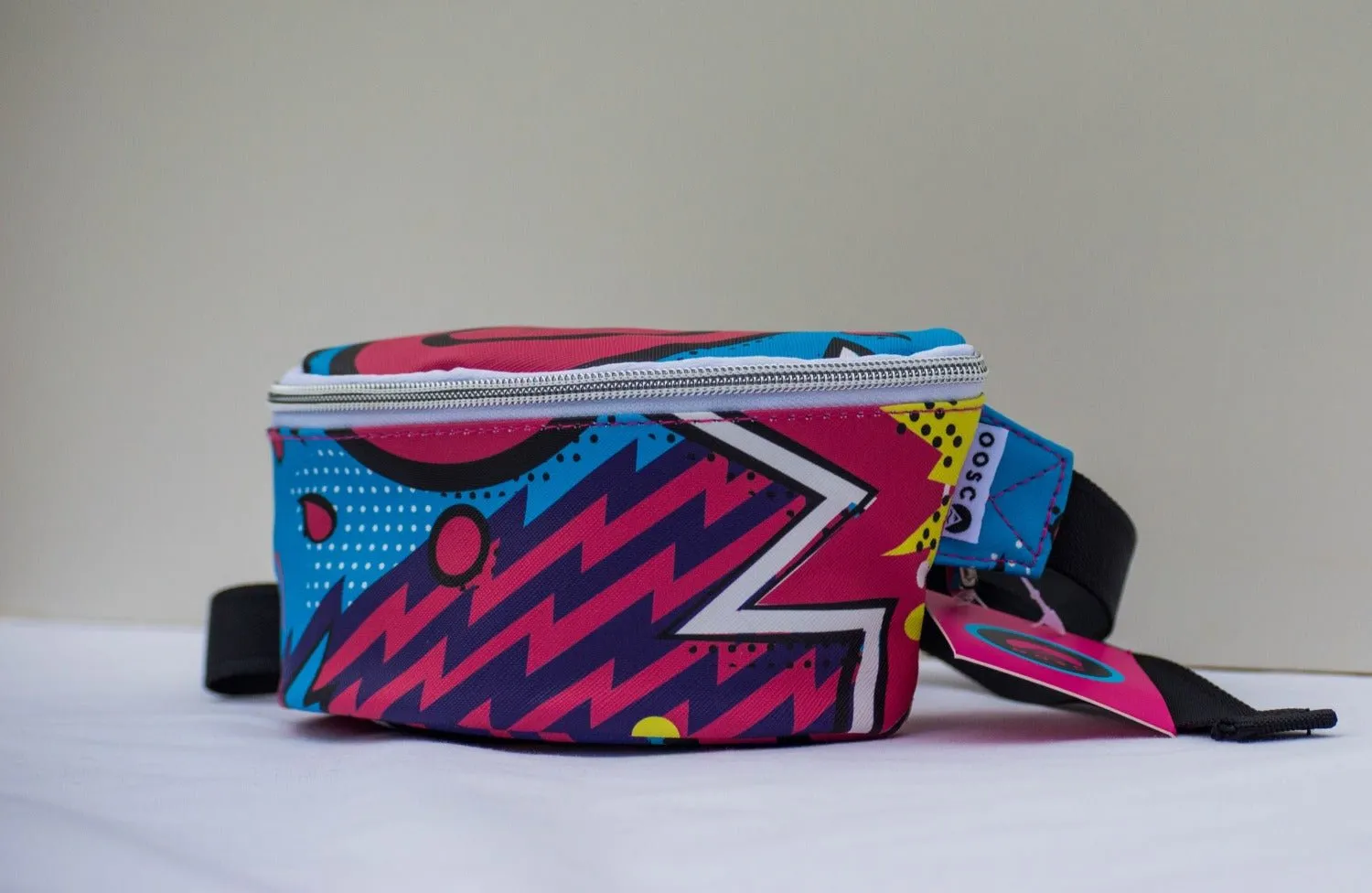 Fresh Prince Bum Bag