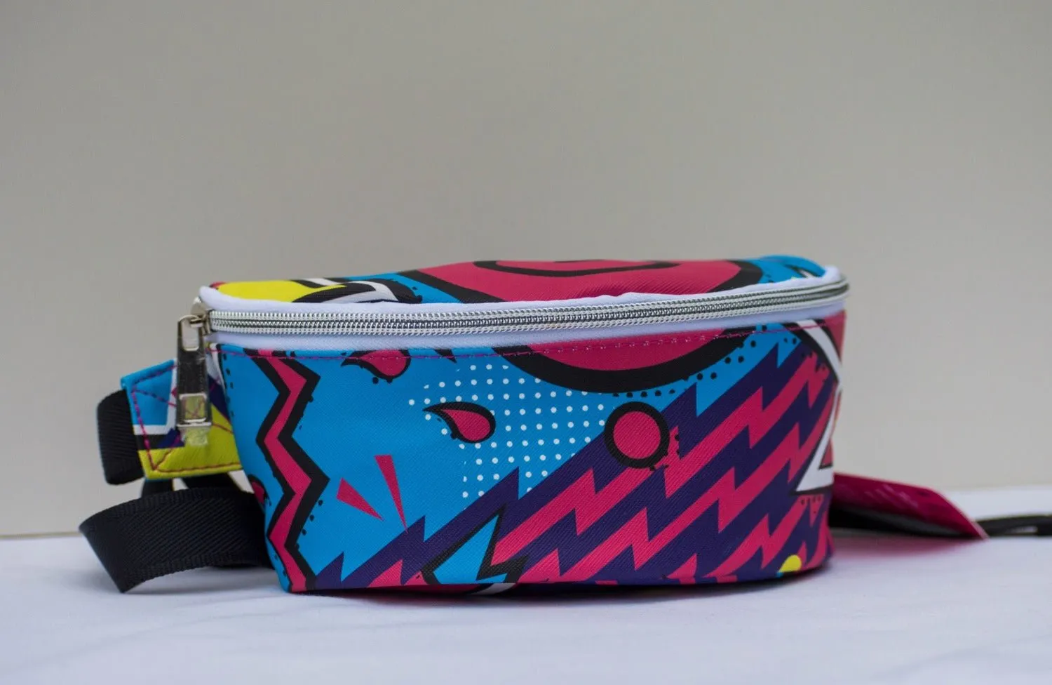 Fresh Prince Bum Bag