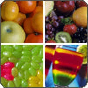 Functional Foods and Medicinal Herbs (50 Items)
