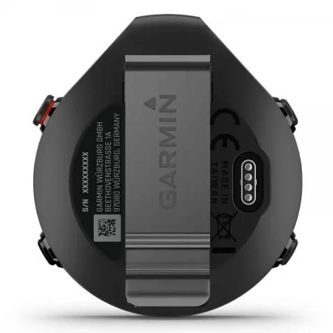 Garmin Approach G12