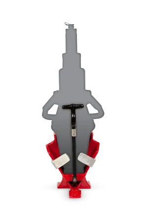 Genesis 14-C Combination Mount
