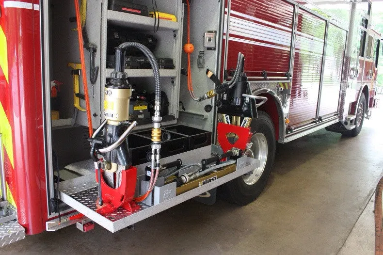Genesis S-45 Spreader Mount