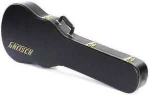 Gretsch G6238FT Jet / Solid-Body Hardshell Case