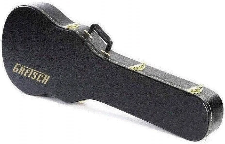 Gretsch G6238FT Jet / Solid-Body Hardshell Case