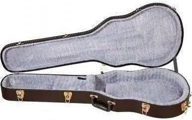 Gretsch G6238FT Jet / Solid-Body Hardshell Case