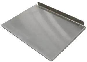 Grillcook Pro Shelf Attachment