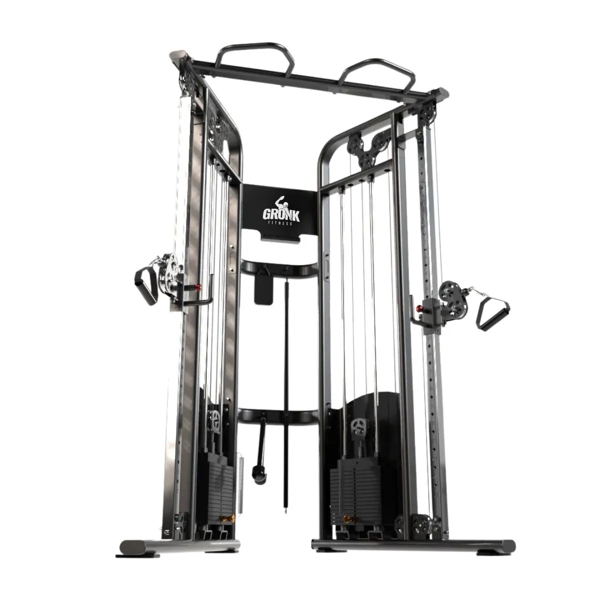 Gronk Fitness XFT Functional Trainer - V1