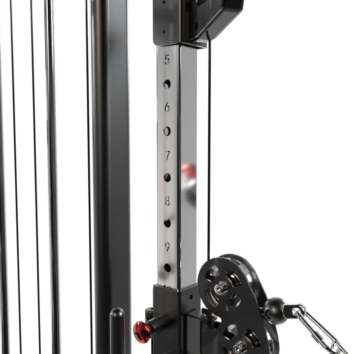 Gronk Fitness XFT Functional Trainer - V1