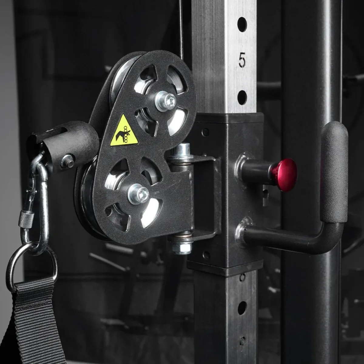 Gronk Fitness XFT Functional Trainer - V1