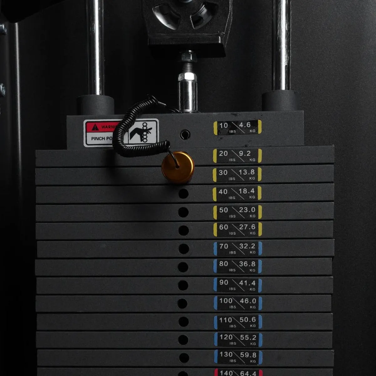 Gronk Fitness XFT Functional Trainer - V1