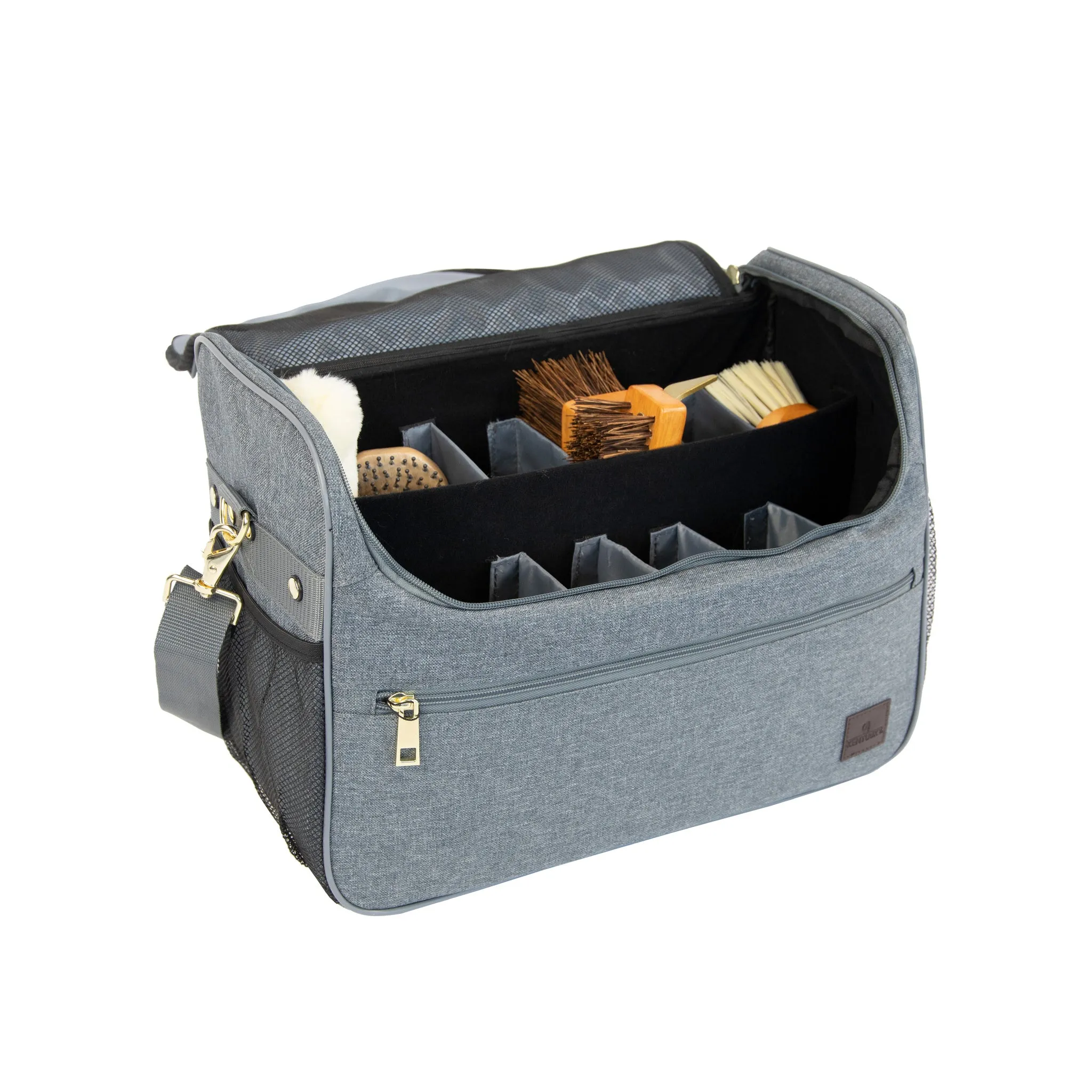 Grooming Bag Set