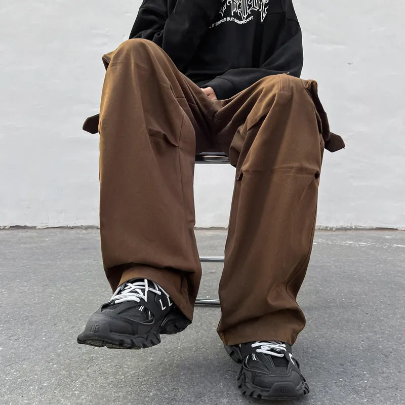 Halloy™ American Vintage Functional Overalls