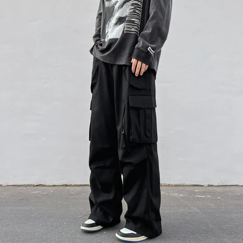 Halloy™ American Vintage Functional Overalls
