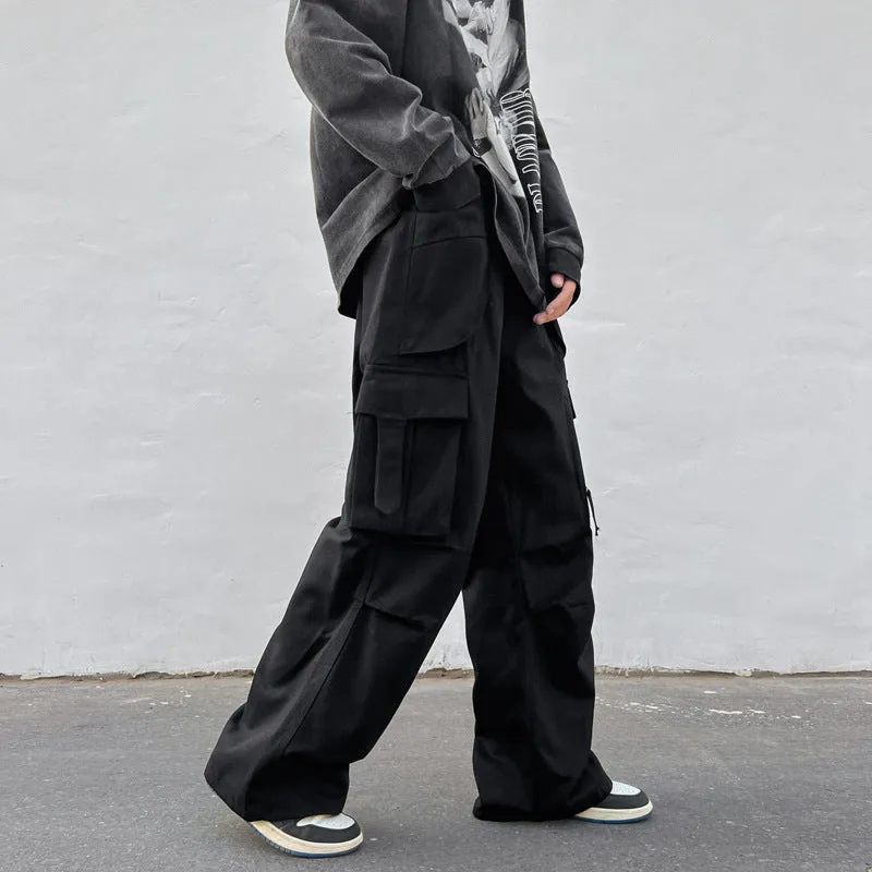 Halloy™ American Vintage Functional Overalls