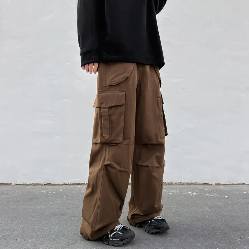 Halloy™ American Vintage Functional Overalls