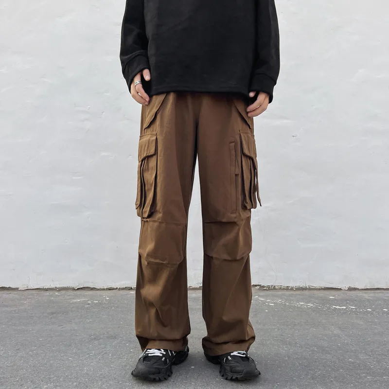 Halloy™ American Vintage Functional Overalls