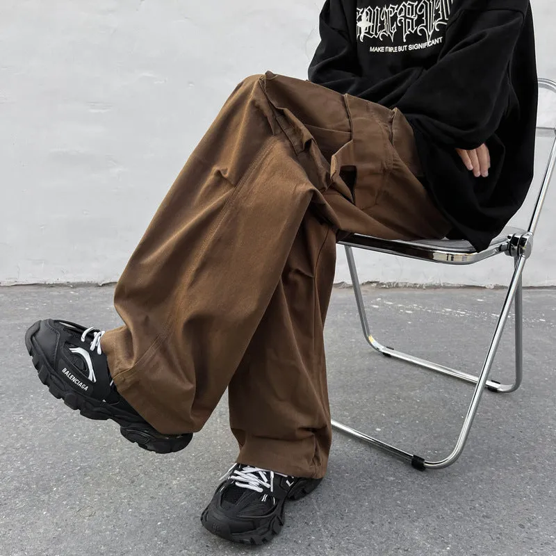 Halloy™ American Vintage Functional Overalls