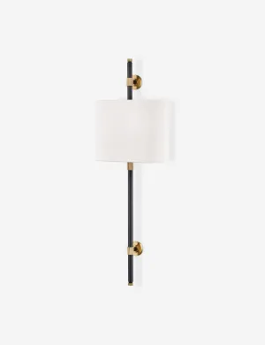 Hamilton Sconce