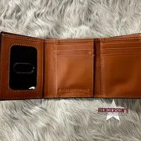 Hard Carved Leather