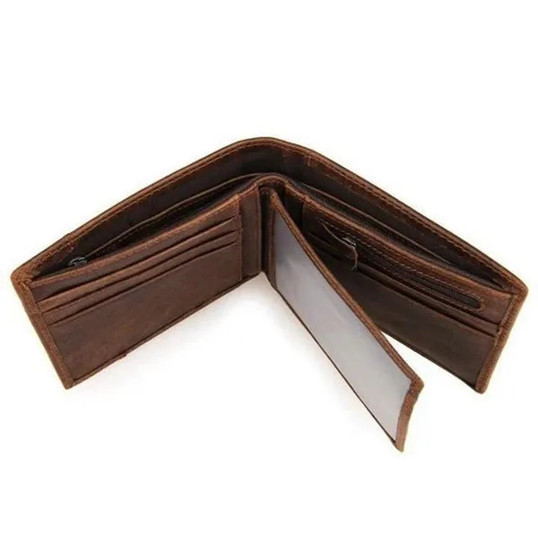 H.D Dapper Wallet