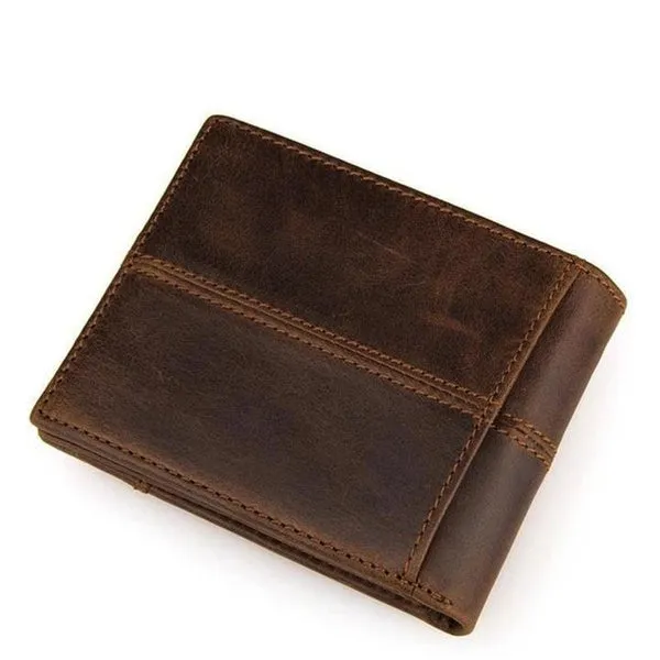 H.D Dapper Wallet