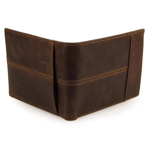 H.D Dapper Wallet