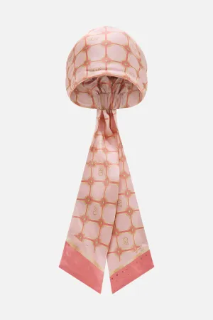 HEADSCARF WITH LONG TIES LISBON LULLABY