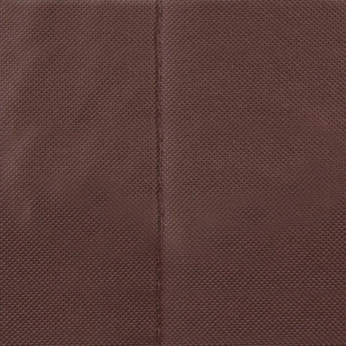 Heart Home Non-Woven Foldable Shirt Stacker Closet Organizer With Handles (Brown)-HS43HEARTH26546