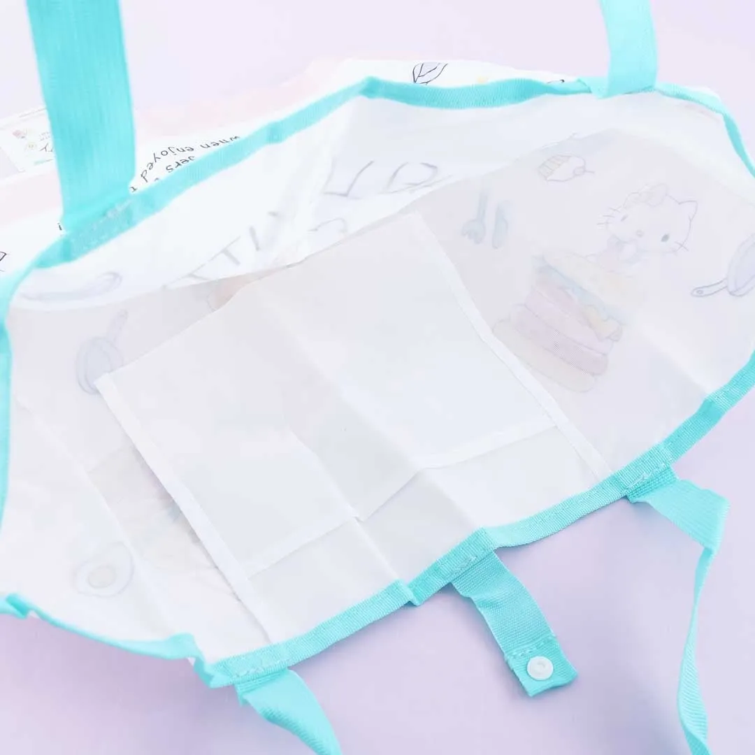 Hello Kitty Foldable Eco Bag