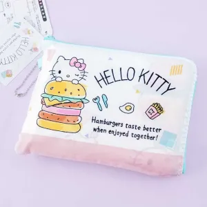 Hello Kitty Foldable Eco Bag