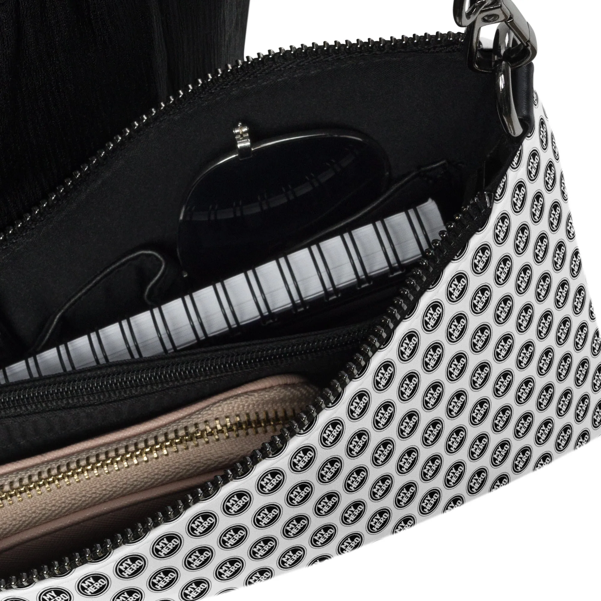 Heroic "HER-OIC" Crossbody bag
