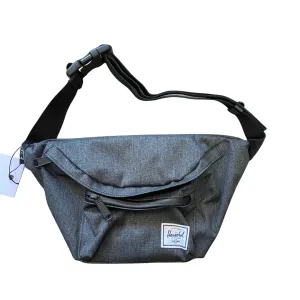 Herschel Supply Co Seventeen Hip Bag Fanny Pack - Black X