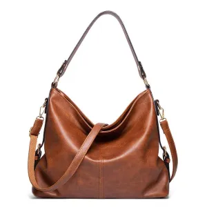 Hobo Crossbody Bag