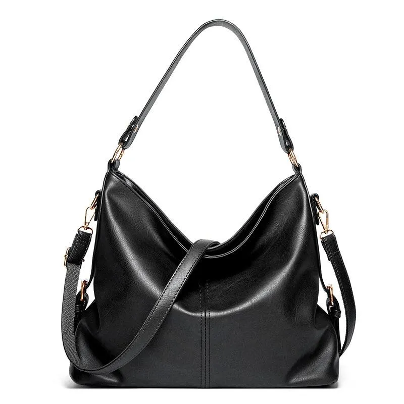 Hobo Crossbody Bag