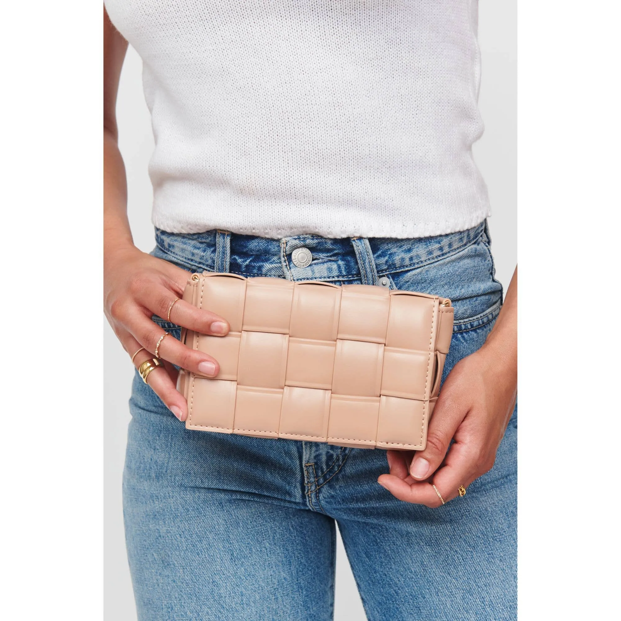 Holden Crossbody Purse