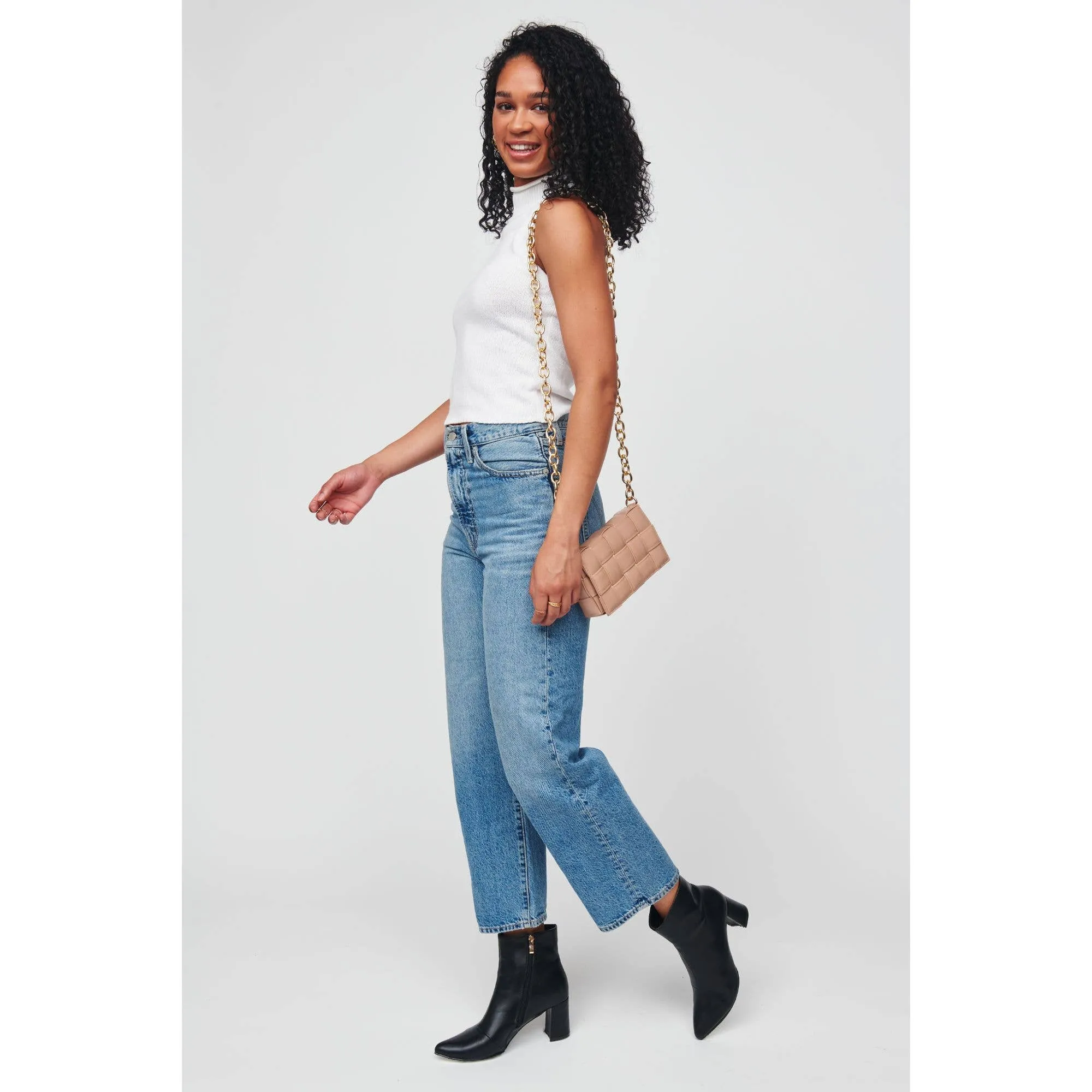 Holden Crossbody Purse