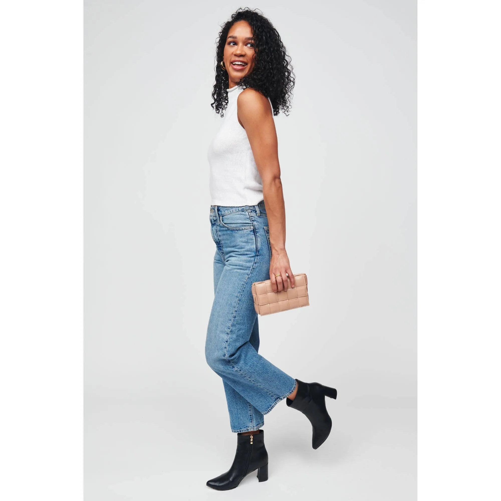 Holden Crossbody Purse