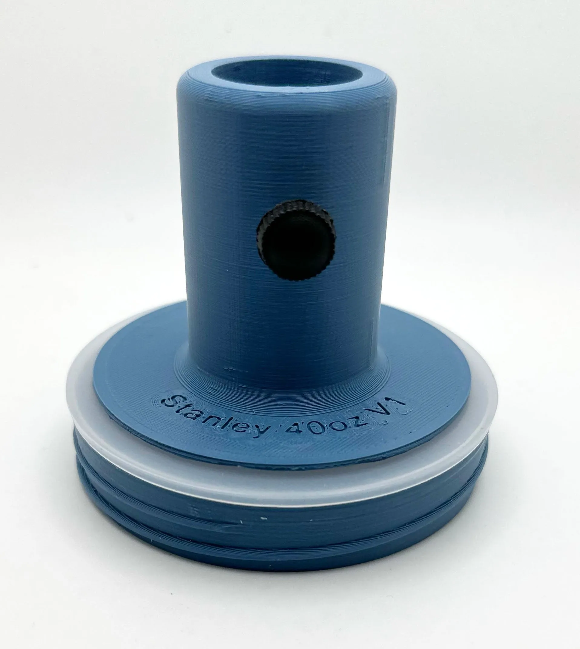Holder for "Stanley" style 40oz tumbler