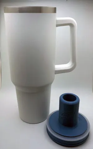 Holder for "Stanley" style 40oz tumbler