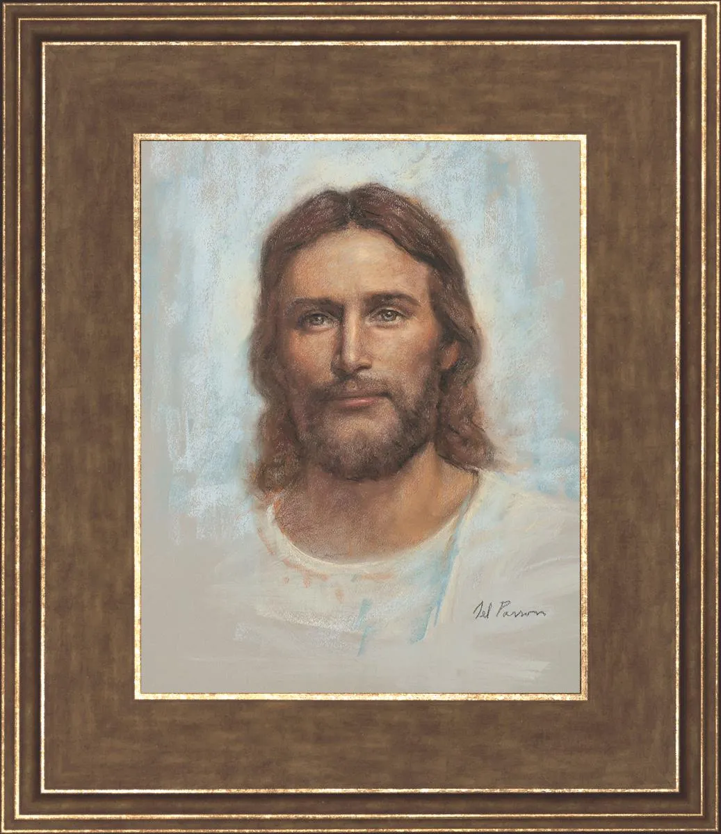 Holy One