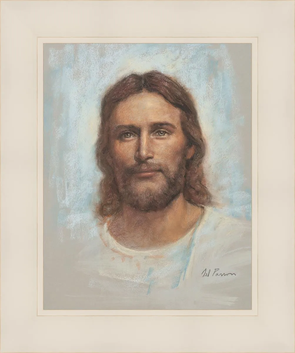Holy One
