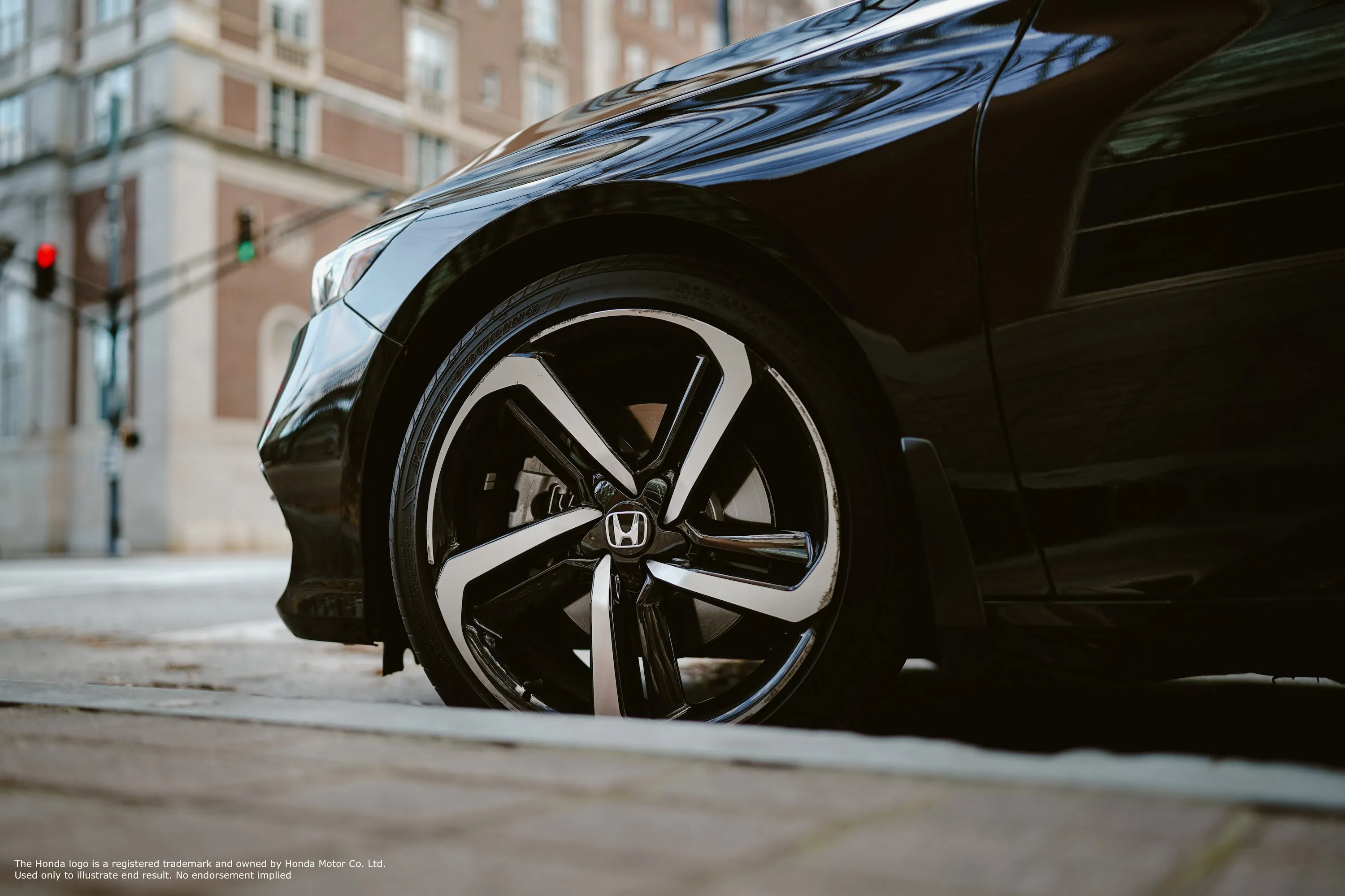 Honda /4-pack
