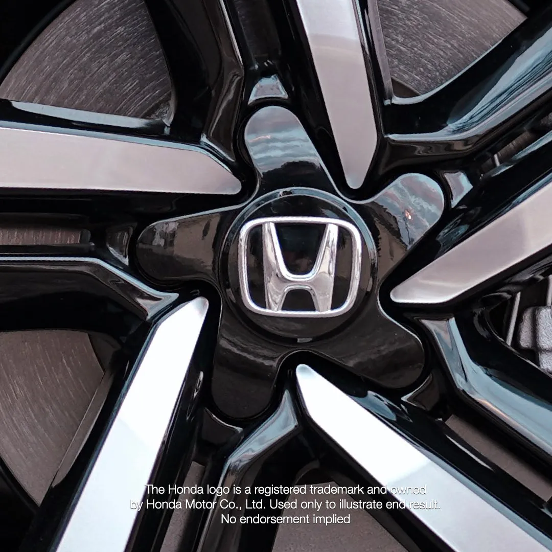 Honda /4-pack
