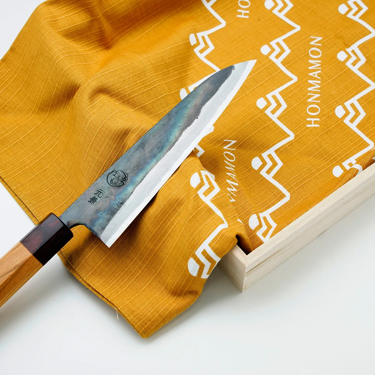 HONMAMON ORIGINAL FUROSHIKI