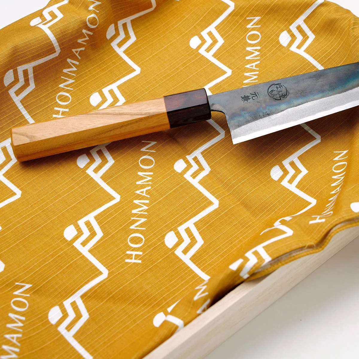 HONMAMON ORIGINAL FUROSHIKI