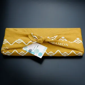 HONMAMON ORIGINAL FUROSHIKI