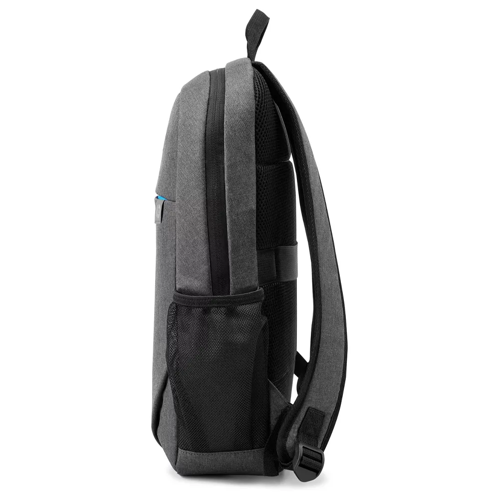 HP Prelude BG316 Laptop Backpack - Gray