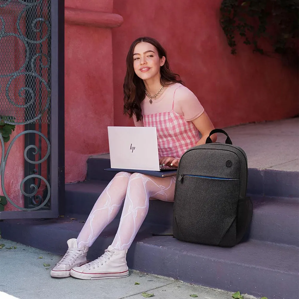 HP Prelude BG316 Laptop Backpack - Gray